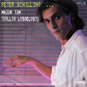 Peter Schilling